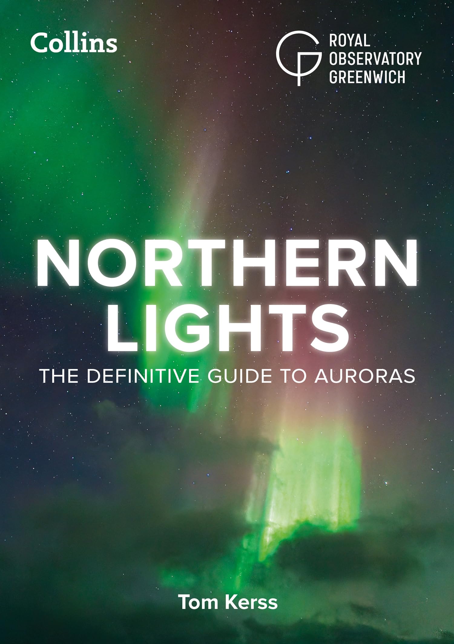 Northern Lights: Updated and expanded edition