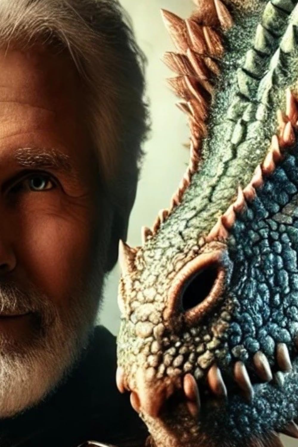 The Dragon Prince (The World of the Sicilian Dragons and their Dragon Master)