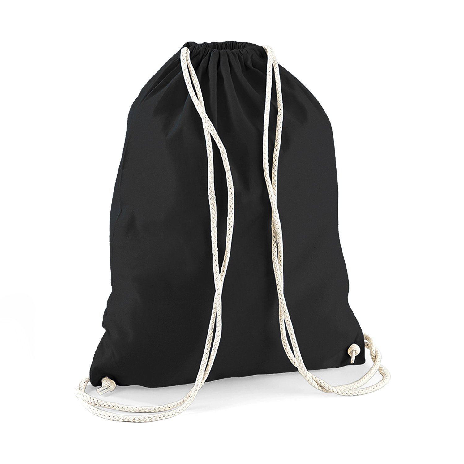 Sac En Tissu MoonWorks – 'Sois Le Flamant Rose' – Original Et Drôle