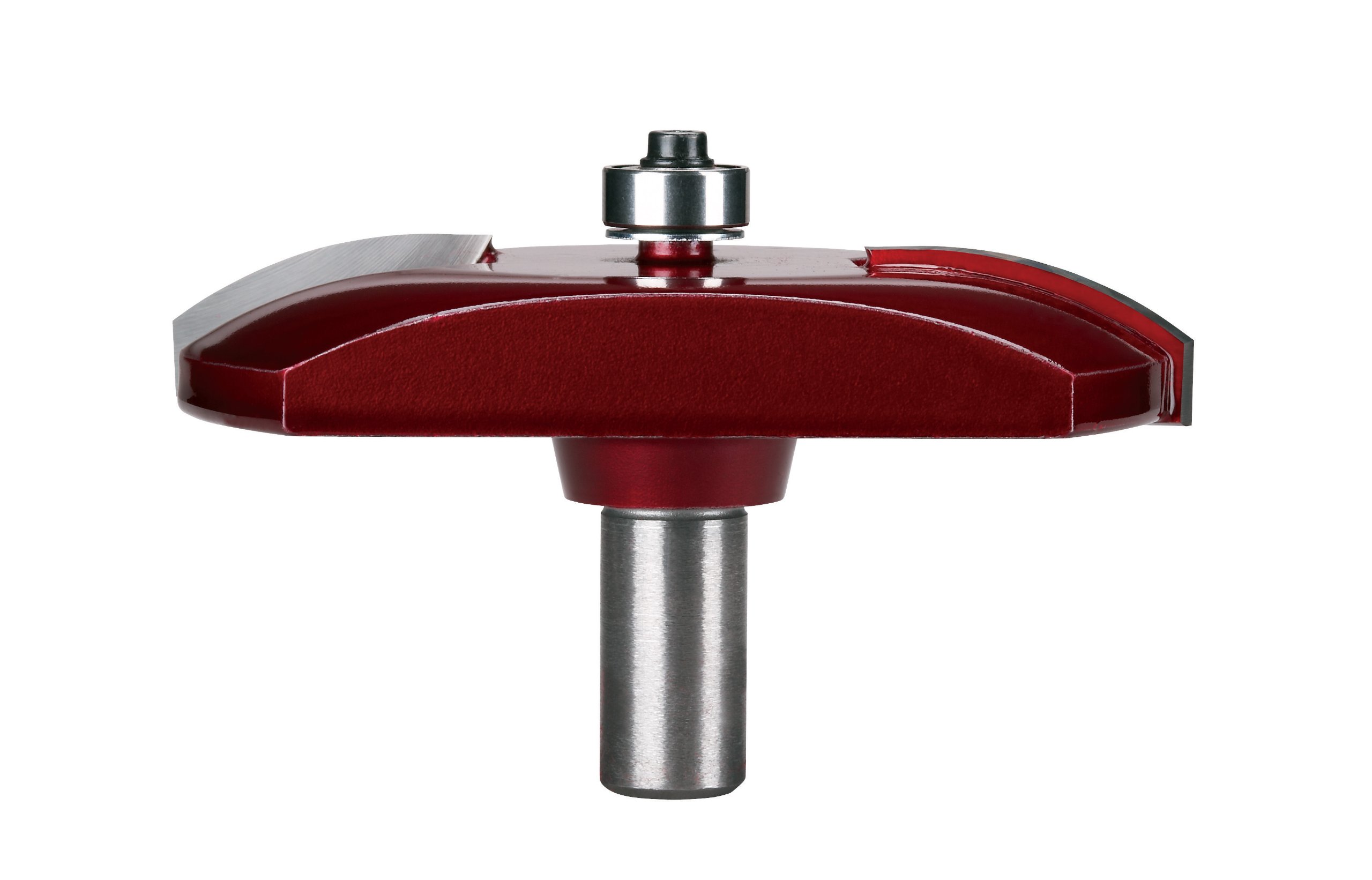 PORTER-CABLE 43528PC Horizontal Panel Raiser Router Bit, Cove