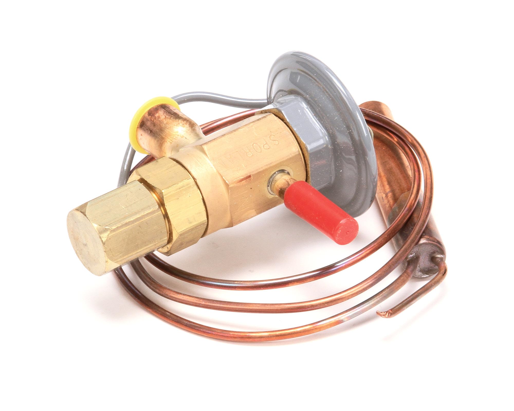 Amazon.com: Follett 00130997 Thermal Expansion Valve, 975Hr