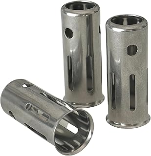 BSG-568 Butane Soldering Iron Flame Guard 3pcs