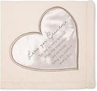 Vista 13 de Pavilion Gift Company - Manta suave de lujo real de 25 aniversario, 50 x 60 pulgadas