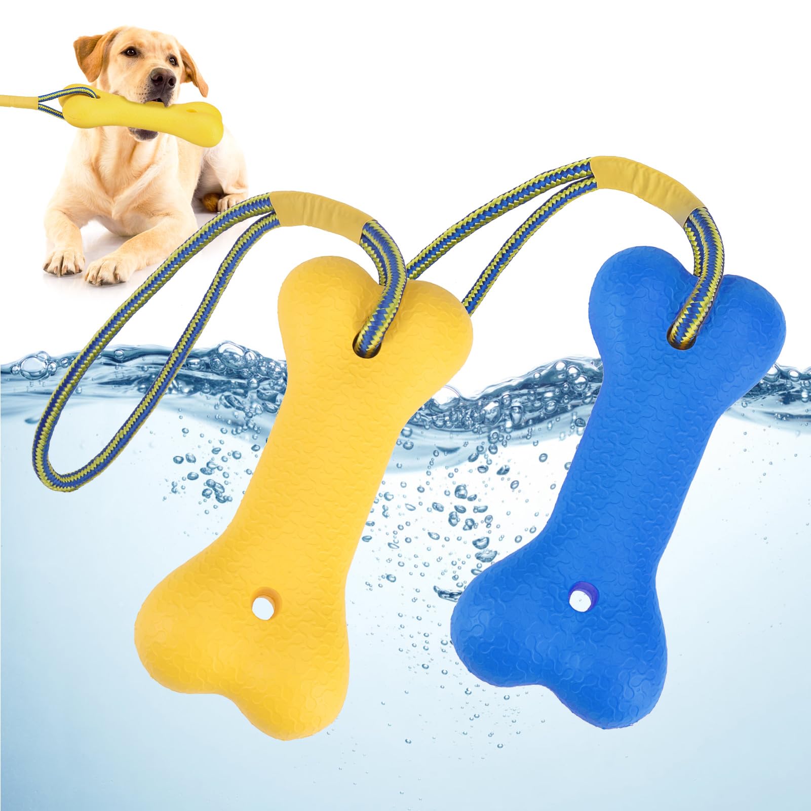 SCENEREAL Pet Chew Toy