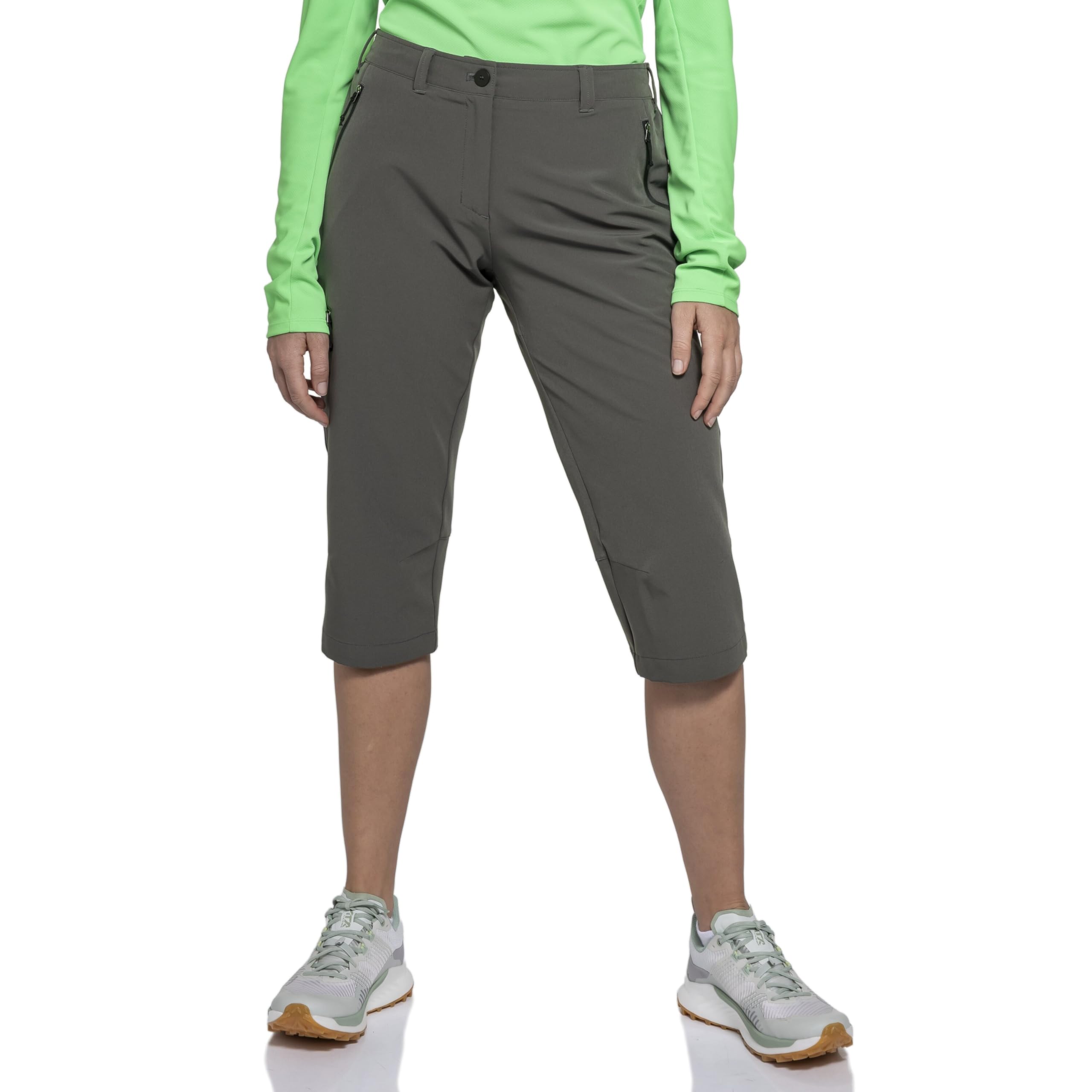 Schöffel Damen Shorts Pants Style Chavuma Wmn