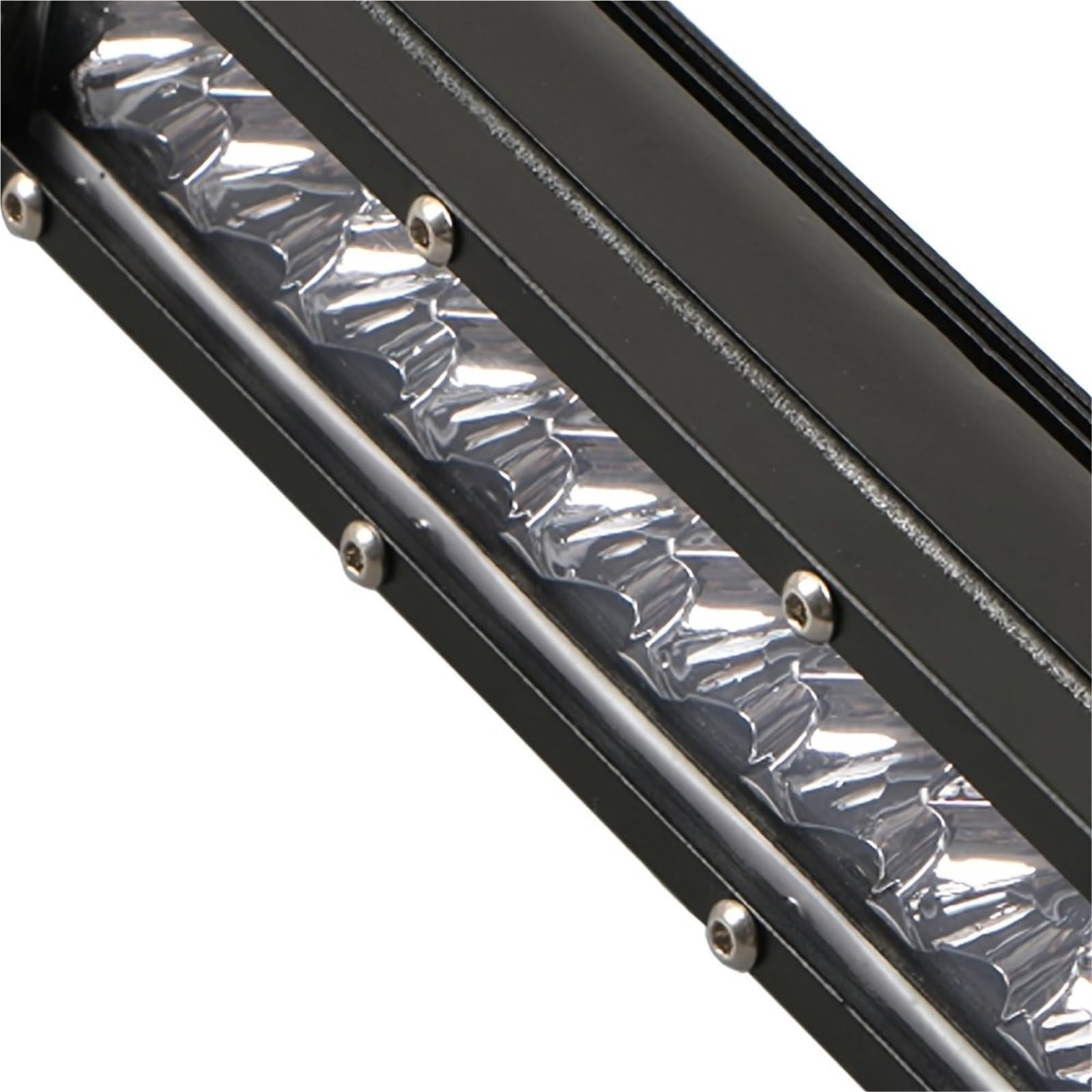 LED Fendinebbia Illuminazione Barra Luminosa Fari LED Faro Moto