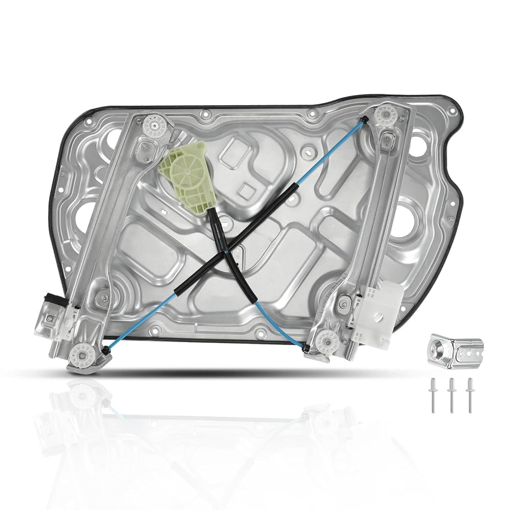 Amazon.com: A-Premium Electric Power Window Regulator