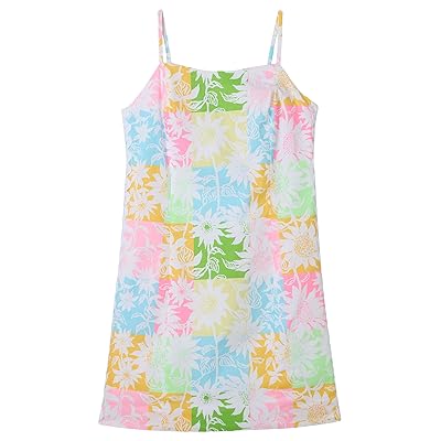 Lilly Pulitzer Kids Mini Shelli Dress (Toddler/Little Kid/Big Kid) Girl