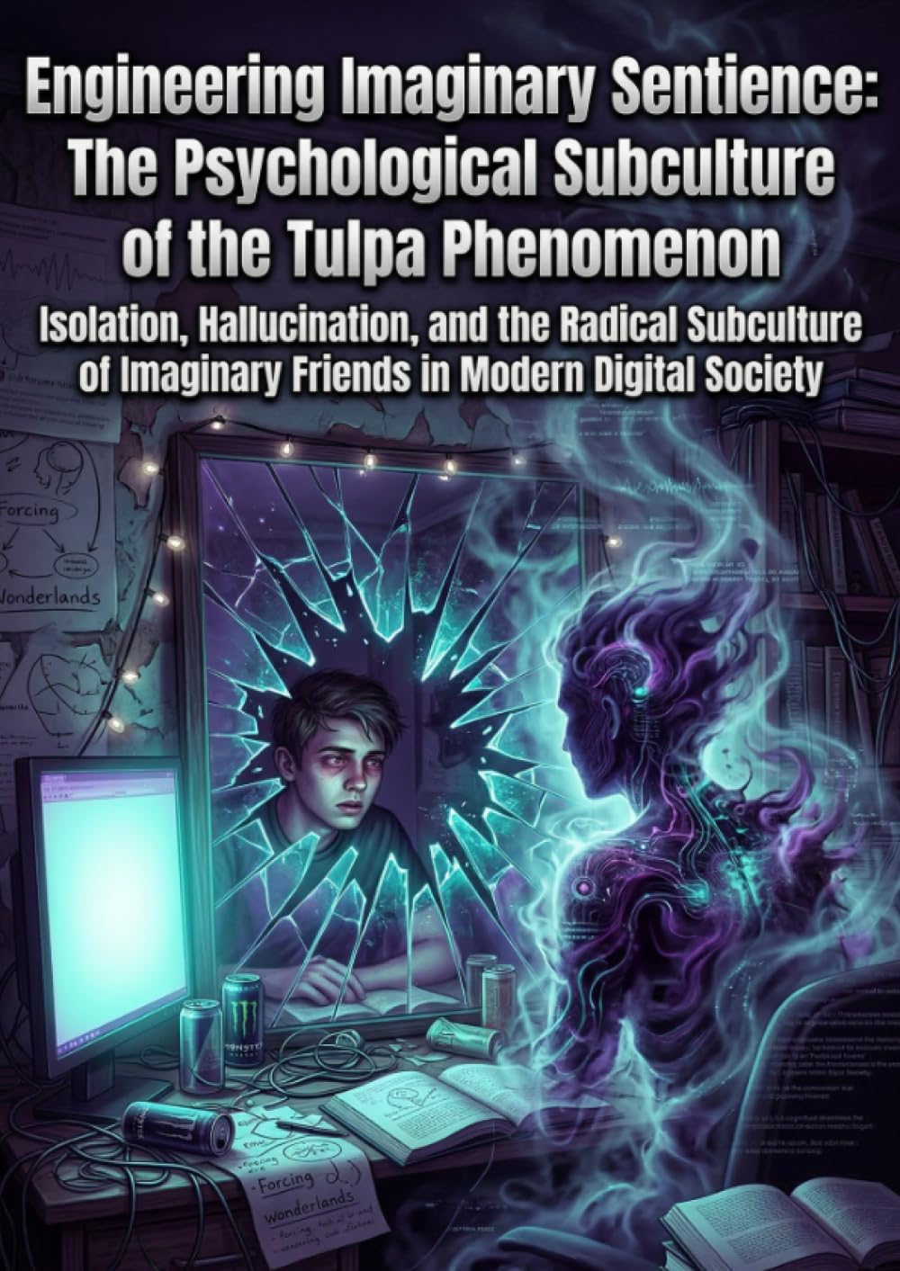 Engineering Imaginary Sentience: The Psychological Subculture of the Tulpa Phenomenon: Isolation, Hallucination, and the Radical Subculture of Imaginary Friends in Modern Digital Society