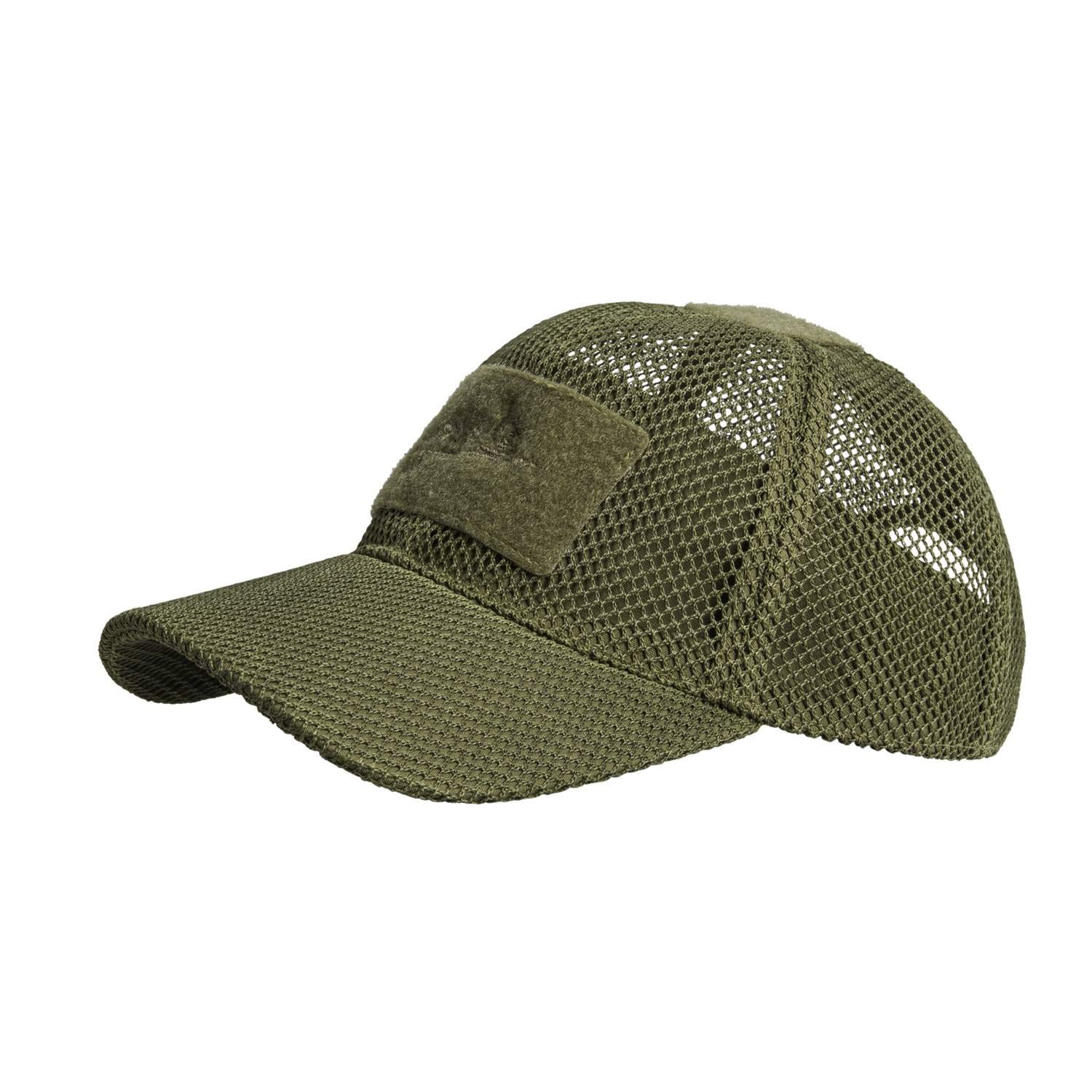 Helikon - Gorra Tex BBC MESH - Poliéster
