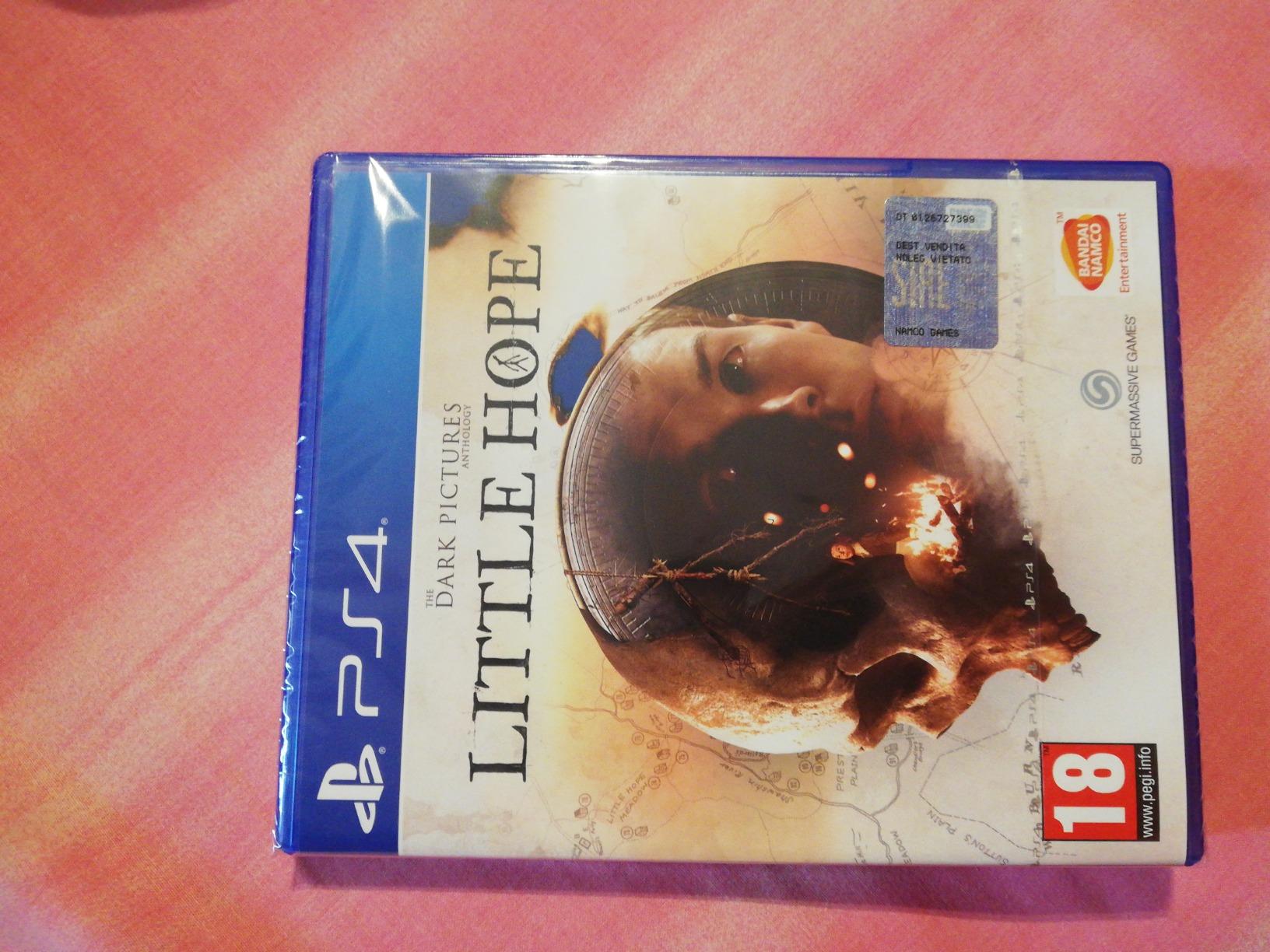 Immagine del cliente