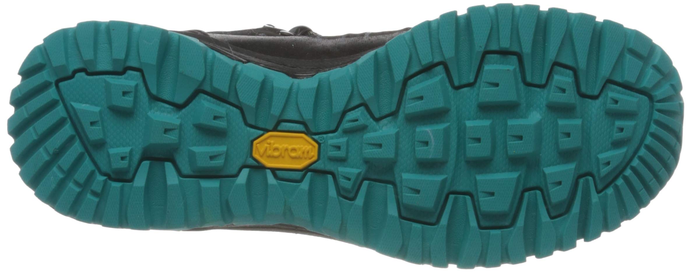 Brütting Damen Mount Meloni Trekking- & Wanderstiefel