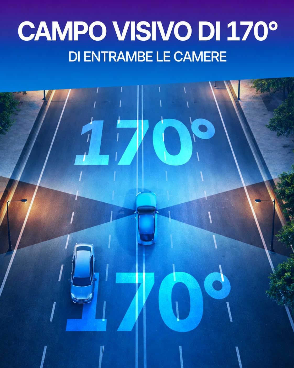 Proof Pro Dash CAM