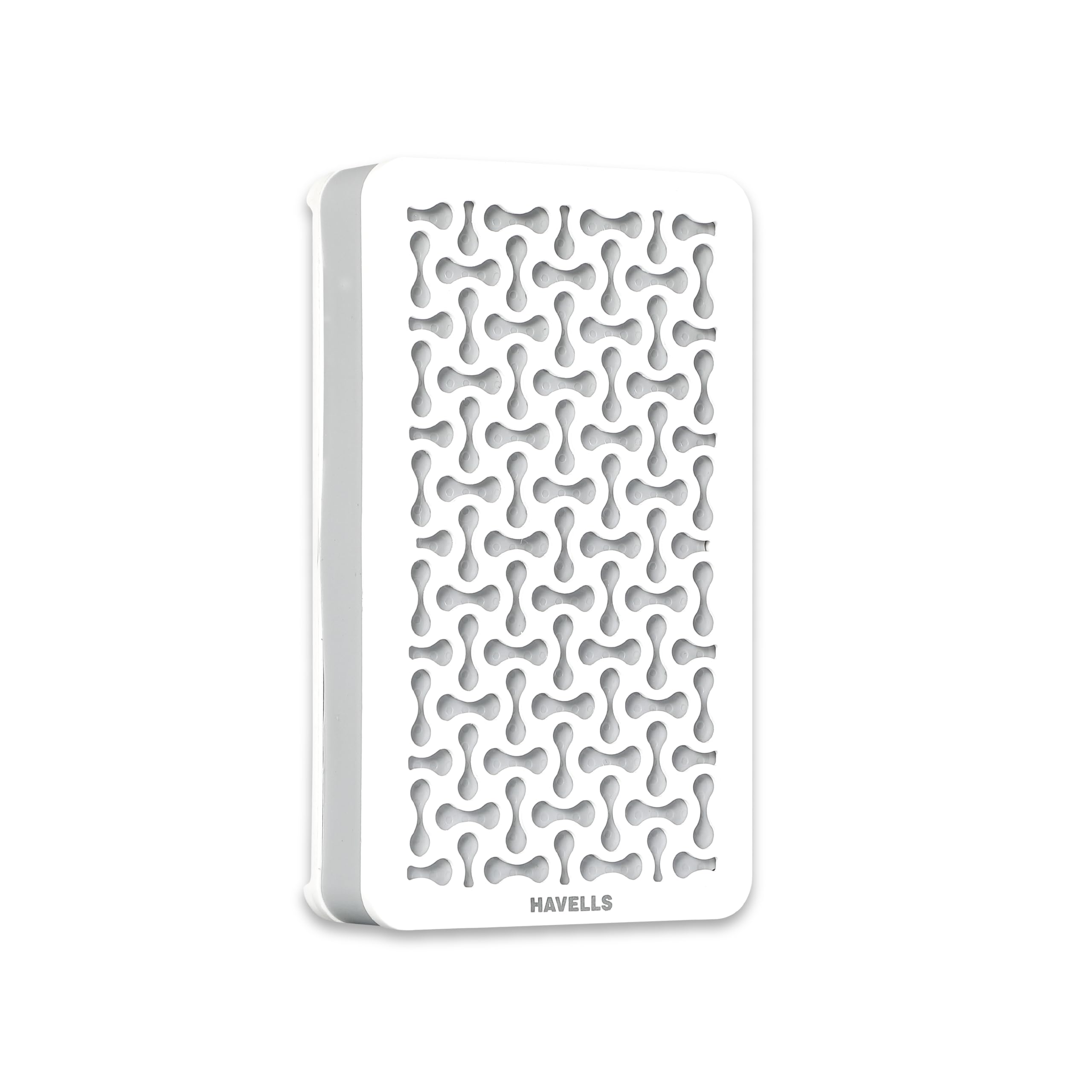 Havells Ring-O Dong Electronic Door Bell,White