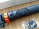 Super simple and practical selfie stick with room for improvement