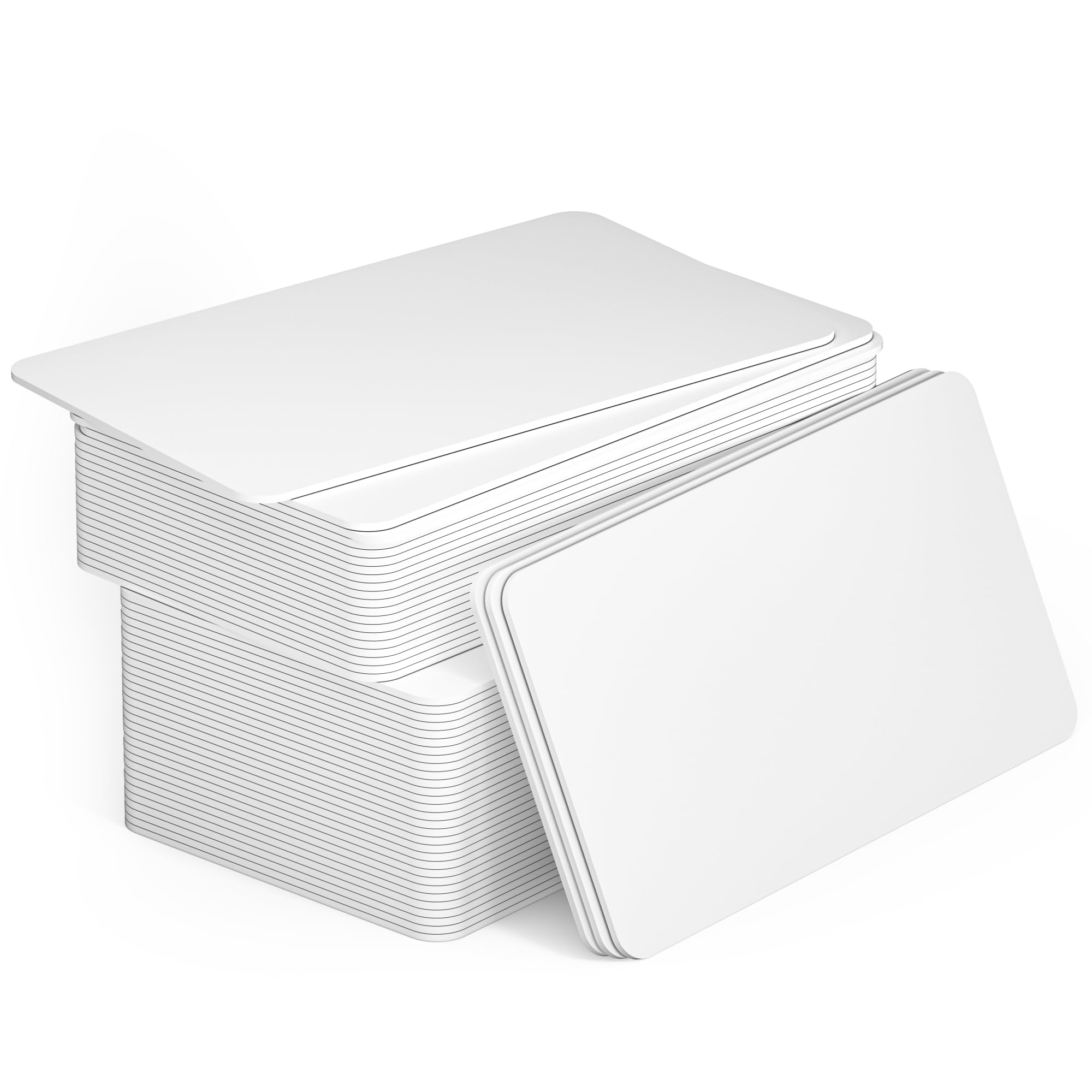Amazon.com : 20Pcs NFC Cards NFC Tags NFC Business Card NFC 215 Cards NFC  Ntag215 Cards Blank NFC Cards 504 Bytes Programmable NFC Tags iPhone  Compatible with NFC Enabled Mobile Phones &
