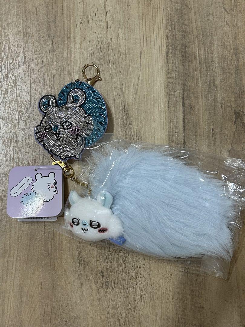 サンエックス モモンガももちゃん キーホルダー 未開封 タグ付き レア 当時品 Amazon.co.jp: ちいか ご当地キーホルダー 桃 福島限定 モモンガ