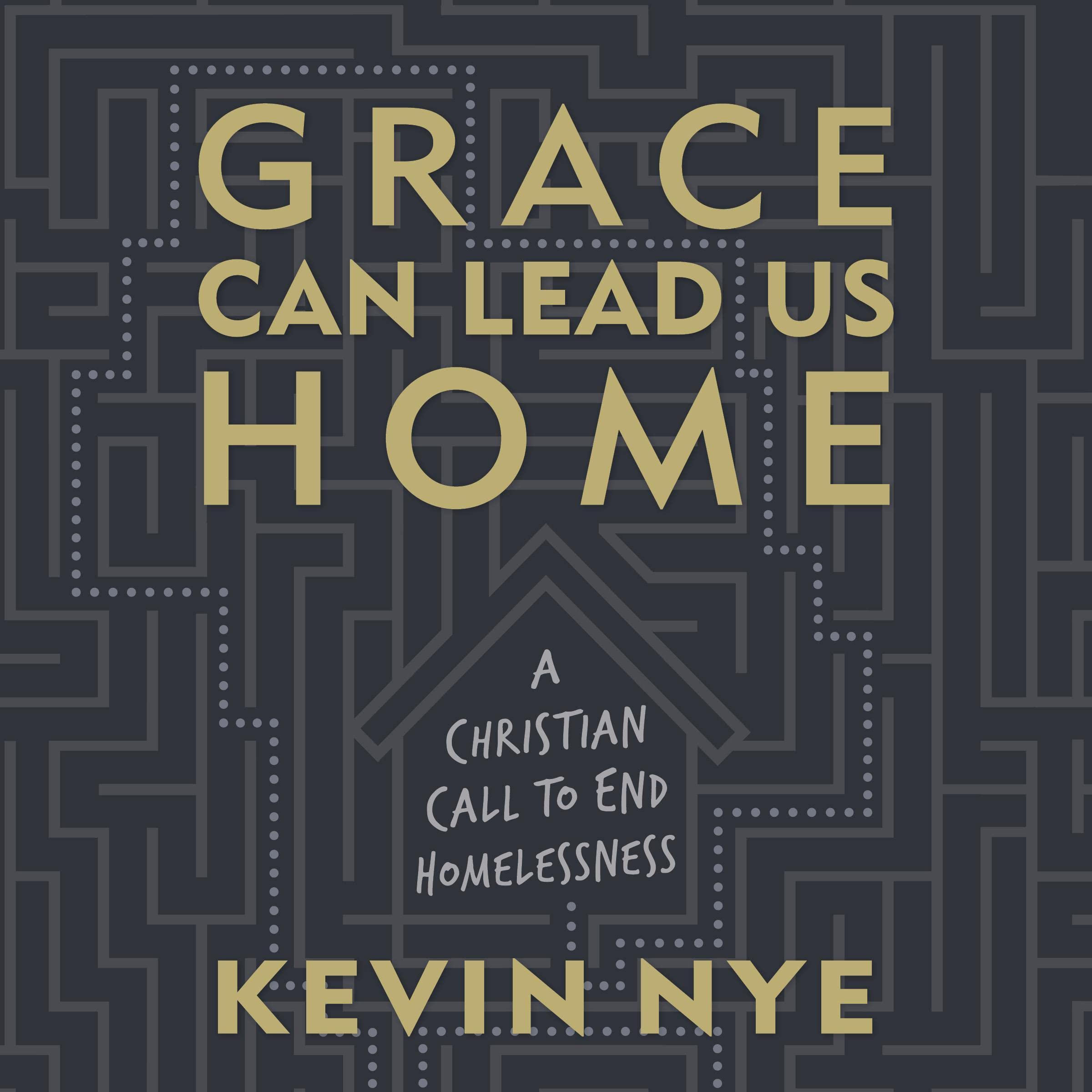 Grace Can Lead Us Home