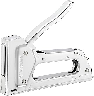 STANLEY スタンレー　staple gun ステープルガン　タッカー　替刃 STANLEY スタンレー staple gun ステープルガン タッカー 替刃