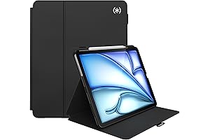 Speck Balance Folio for Apple iPad Air 5th & 6th Gen or...