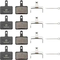 KREMORV Pastilhas De Freio Para Bicicleta Shimano B01S B03S 4 Pares Tektro E10.11