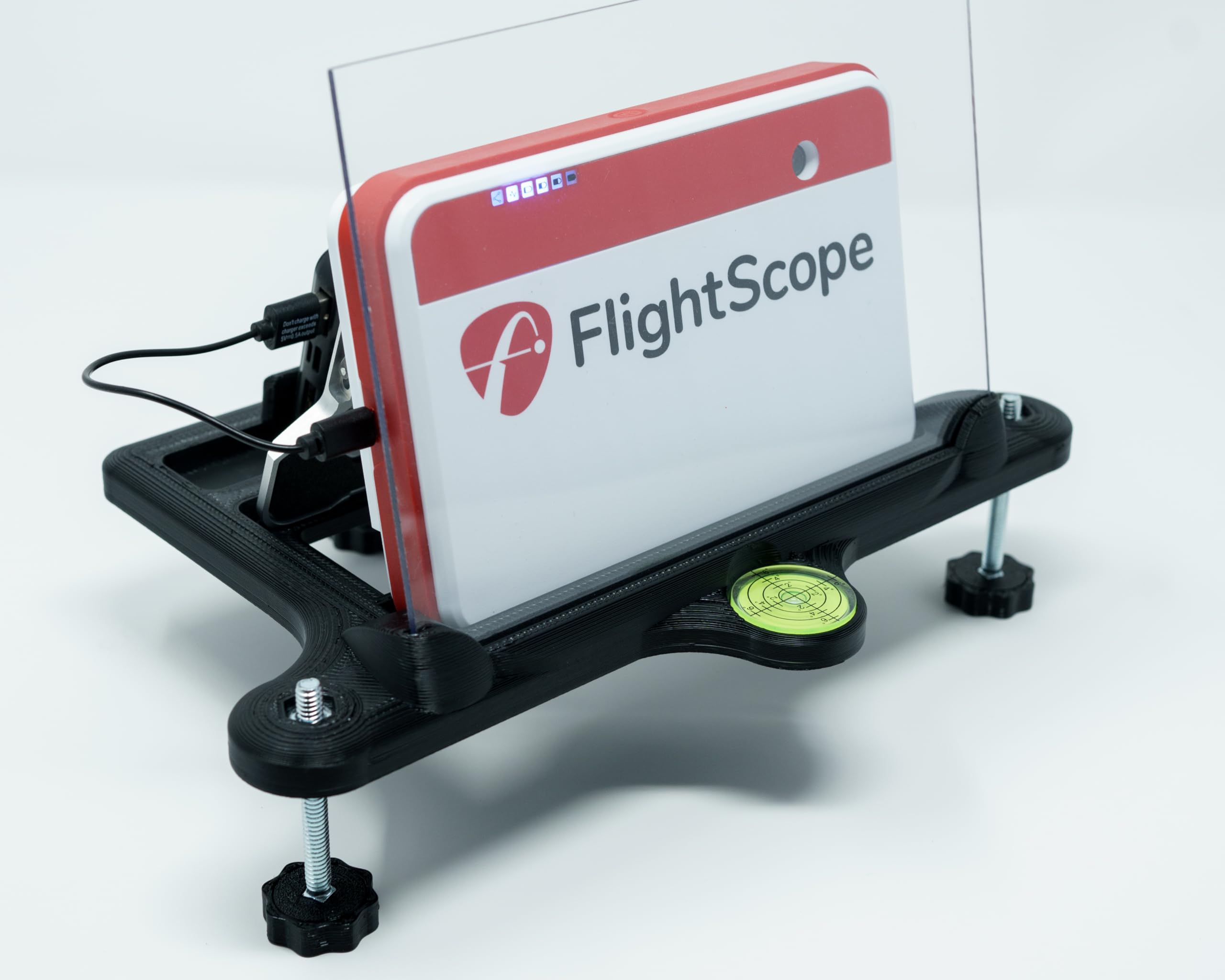 Flightscope Mevo Plus Mevo Accessories Flightscope Alignment