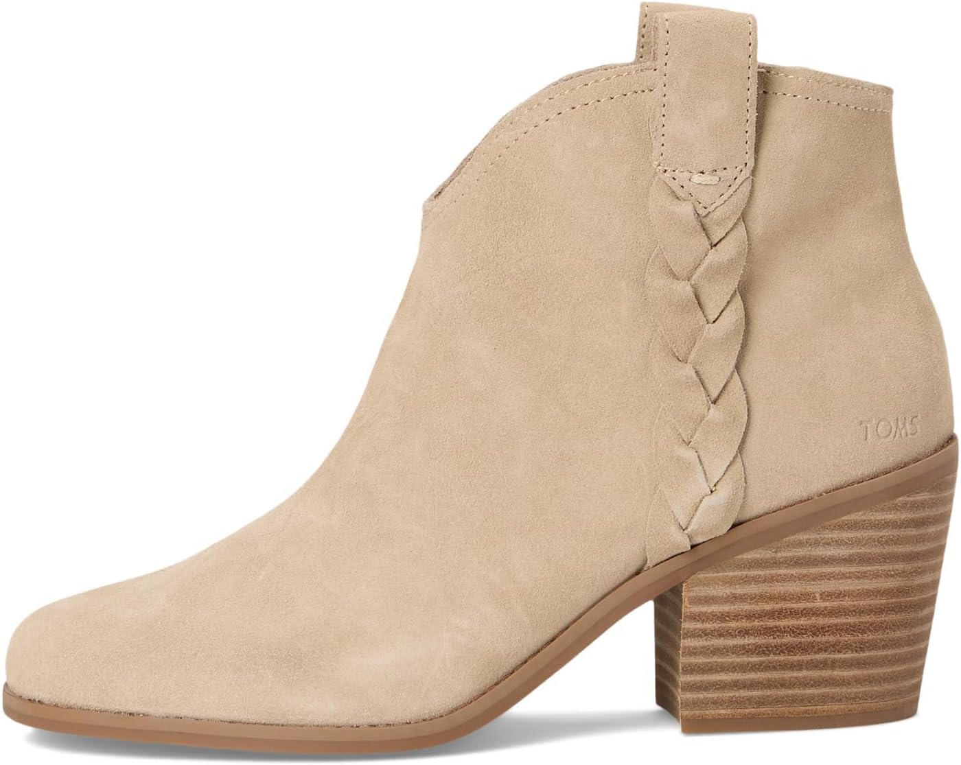 TOMS Constance