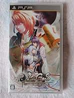 L.G.S ~新説 封神演義~(限定版) - PSP Amazon.co.jp: L.G.S ~新説 封神演義~(限定版) - PSP : ゲーム