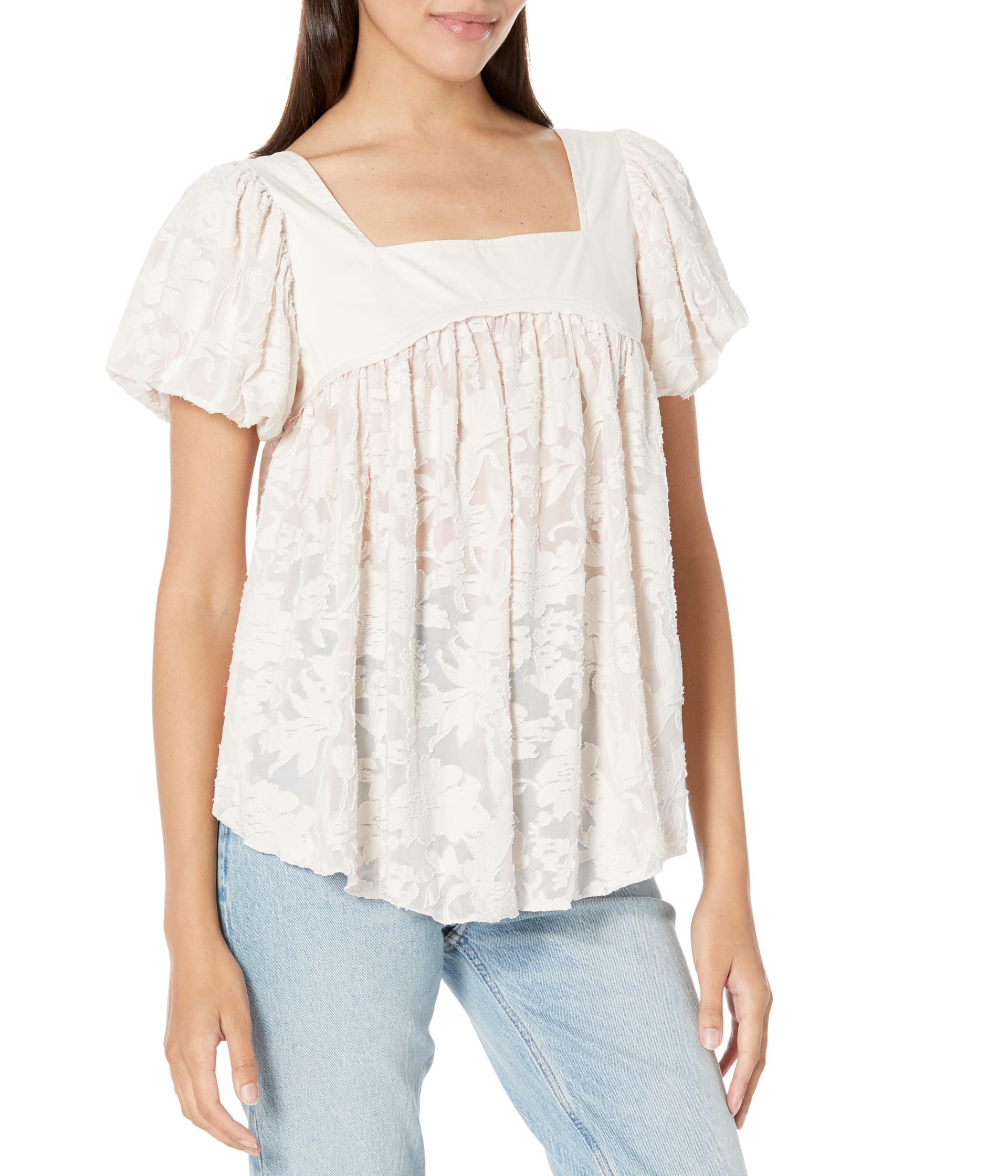 Free PeopleSunrise to Sunset Top