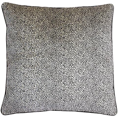 Riva Paoletti Africa Cheetah Cushion Cover, 58 cm Cover