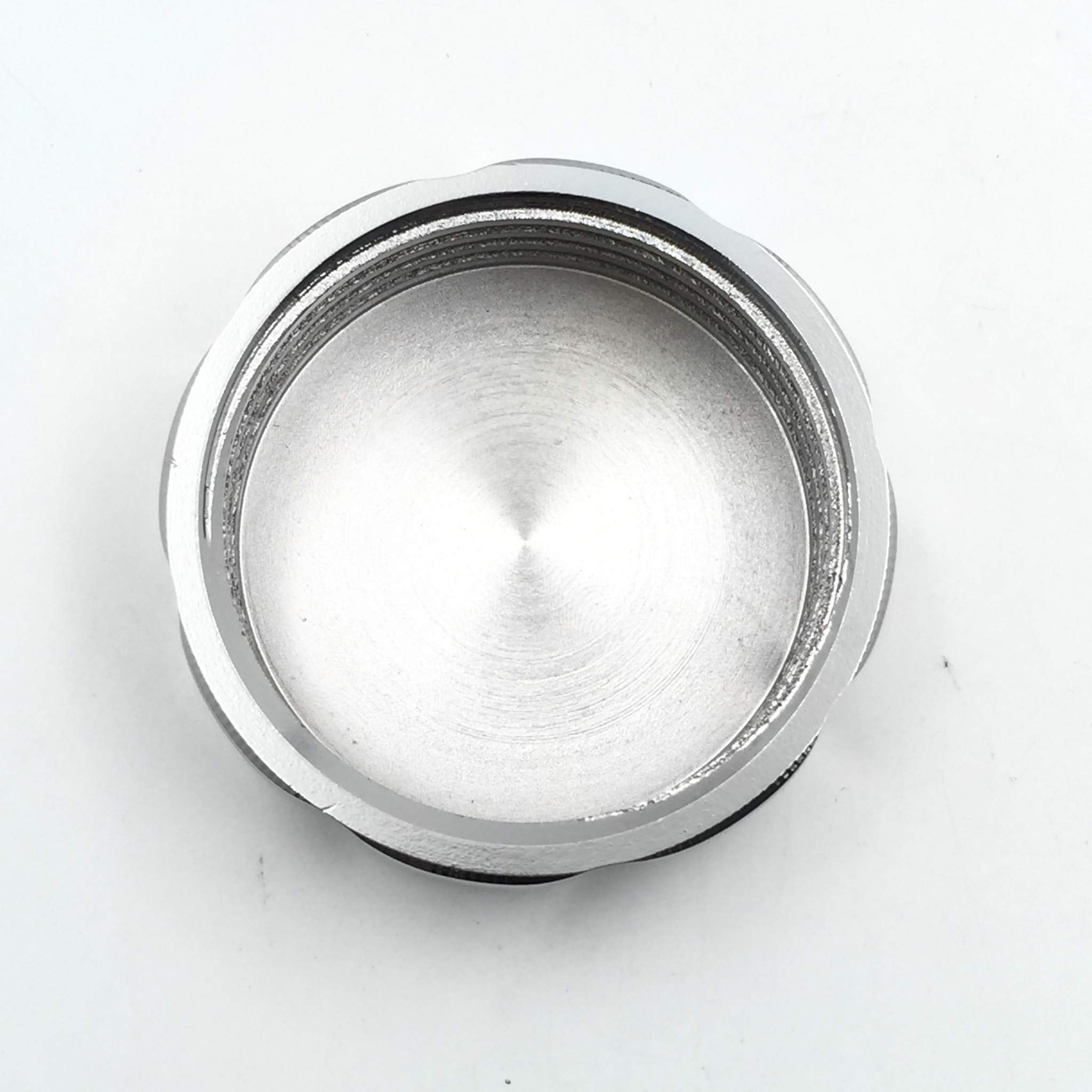 RACE TECH High Volume Caps Race Tech Hi-Volume Reservoir Caps