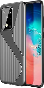 Diztronic Samsung Galaxy S Ultra Hulle Galaxy S Ultra Case 3d Touch S Lined Grips Cover Anti Scratch Shock Absorption Case Fur Samsung Galaxy S Ultra Amazon De Elektronik Foto Diztronic Samsung Galaxy S Ultra Hulle Galaxy S Ultra Case 3d Touch S Lined Grips Cover Anti Scratch Shock Absorption Case Fur Samsung Galaxy S Ultra Amazon De Elektronik Foto