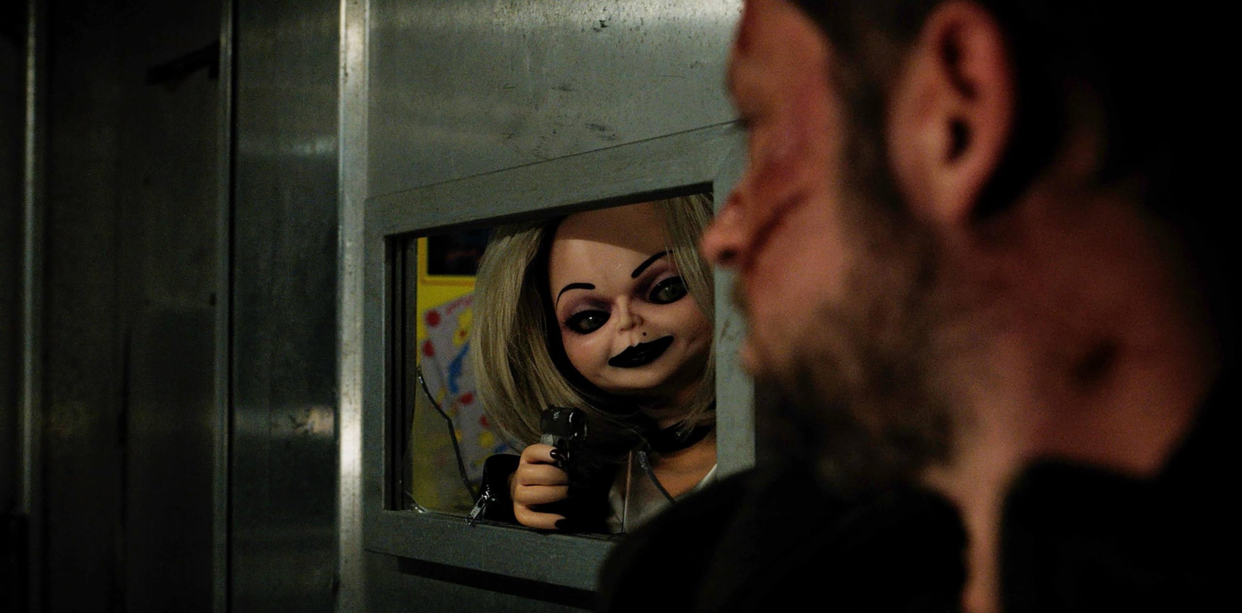 Chucky - Die komplette Serie