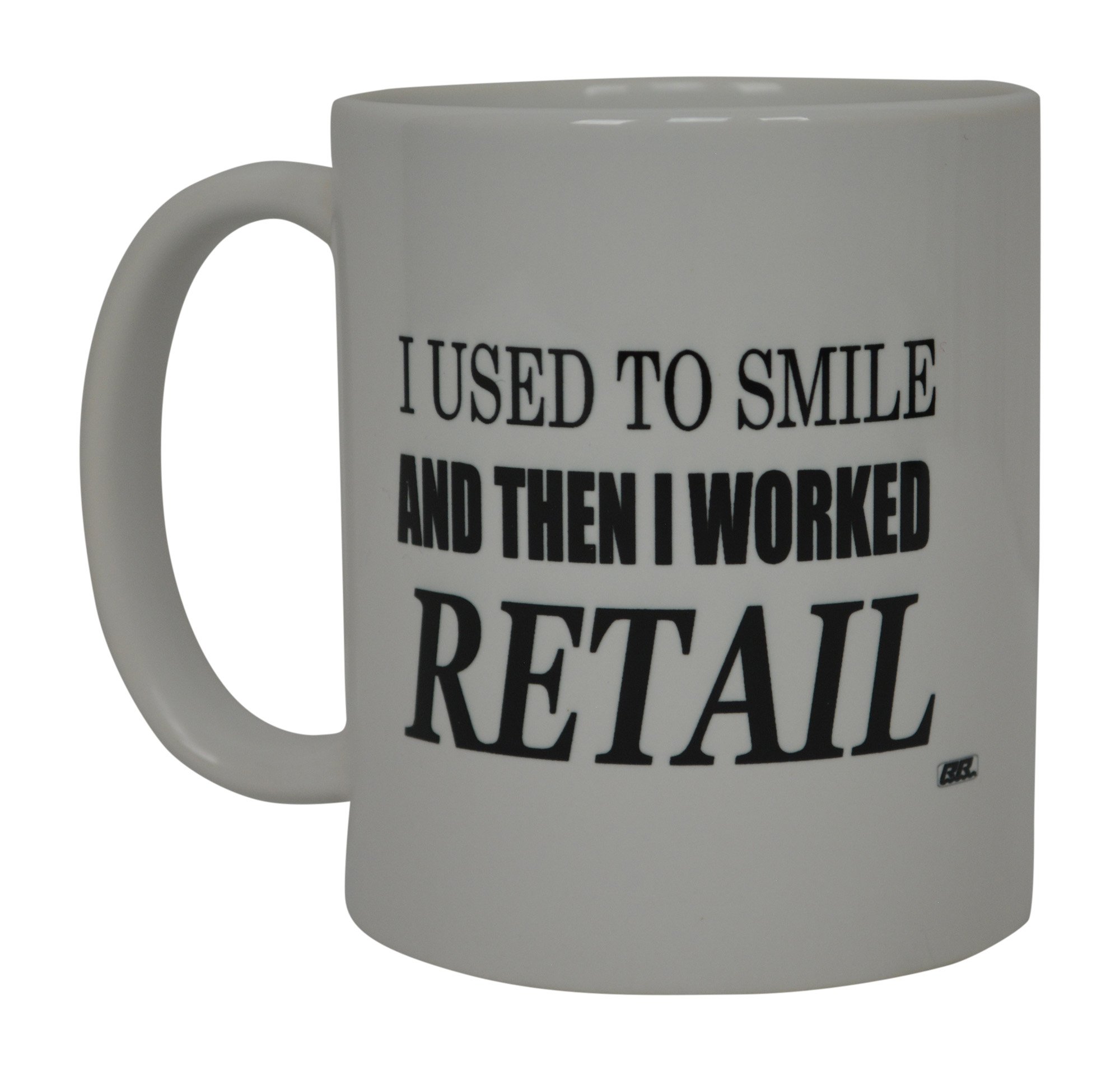 Rogue River Tactical Best Funny Coffee Mug