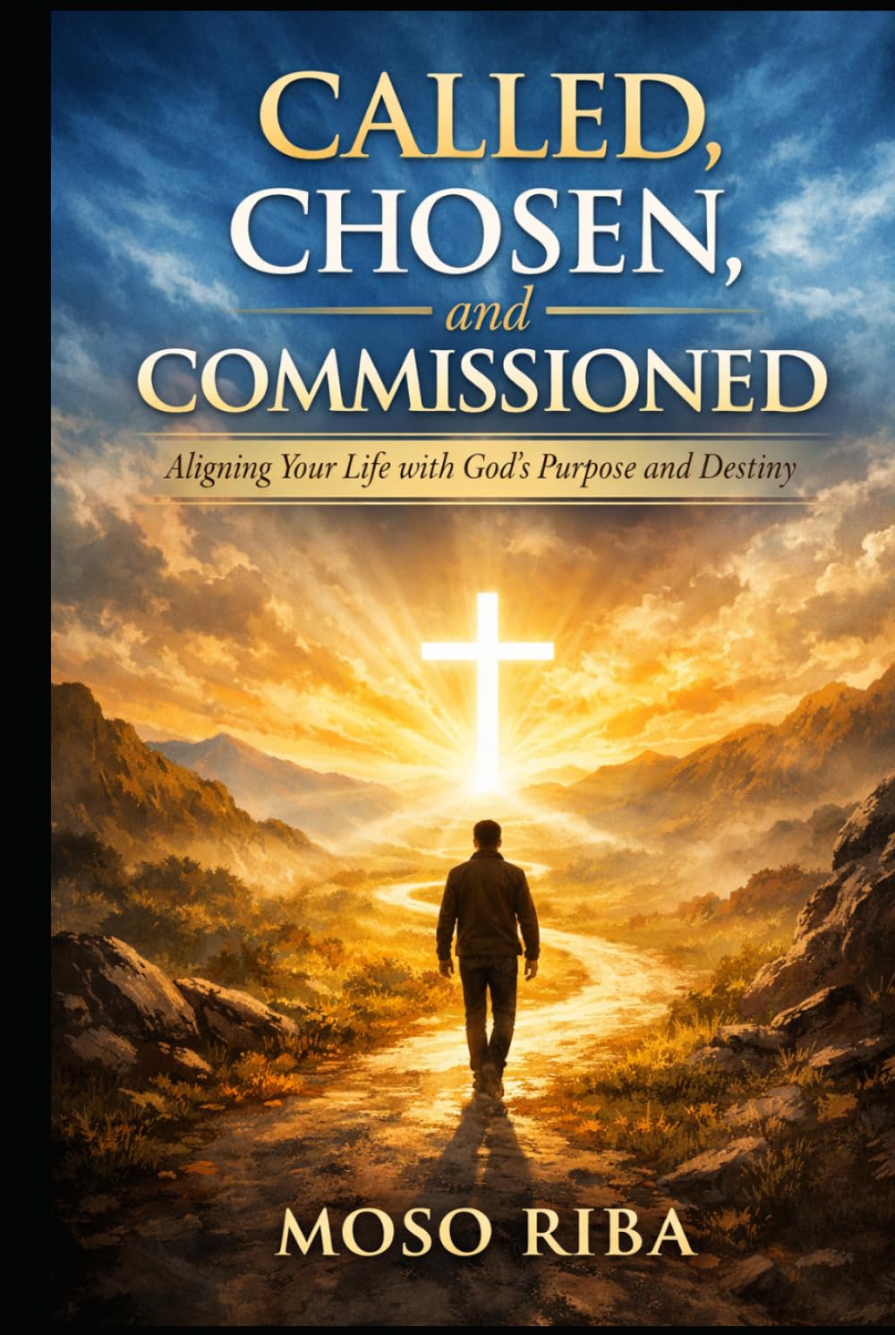 Called, Chosen, and Commissioned: Aligning Your Life with God’s Purpose and Destiny