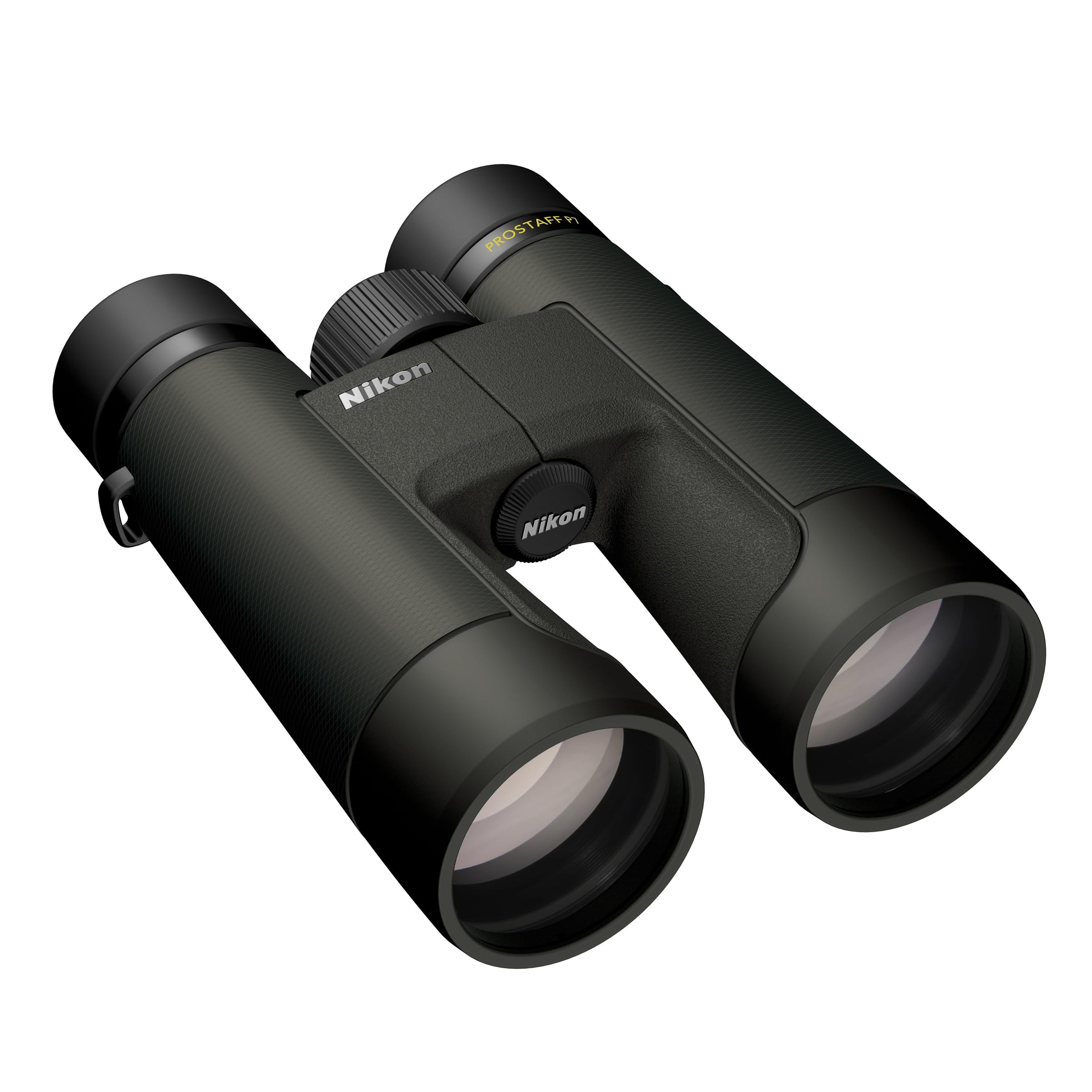 Nikon Prostaff P7 10X50 Binoculars Baa924wa
