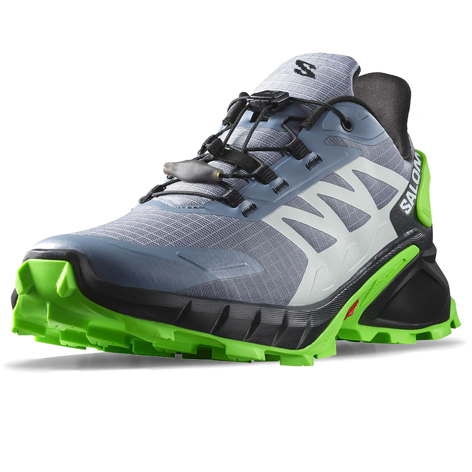 SALOMON Men's Speedcross 5 Gtx W Trail Running