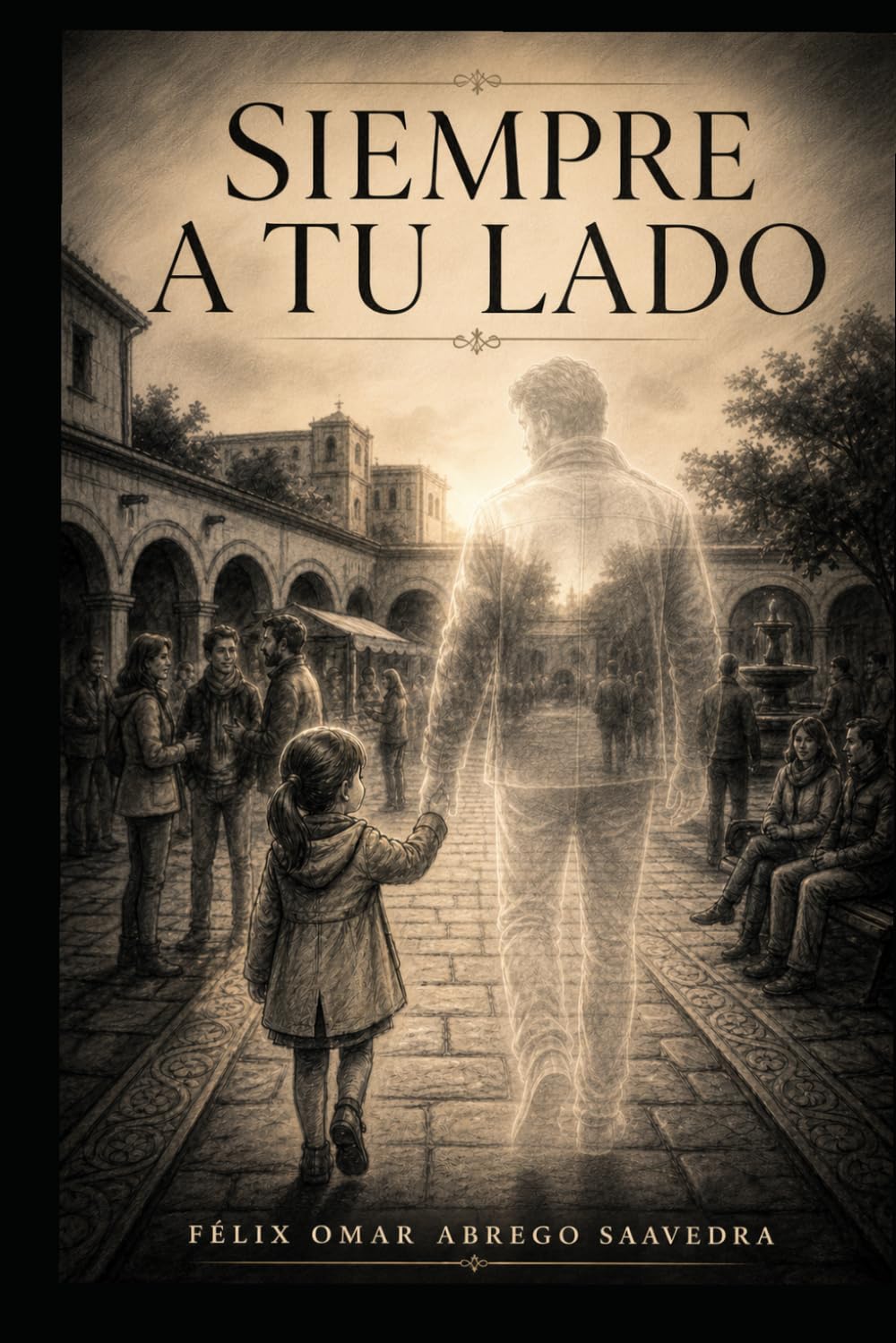 siempre a tu lado