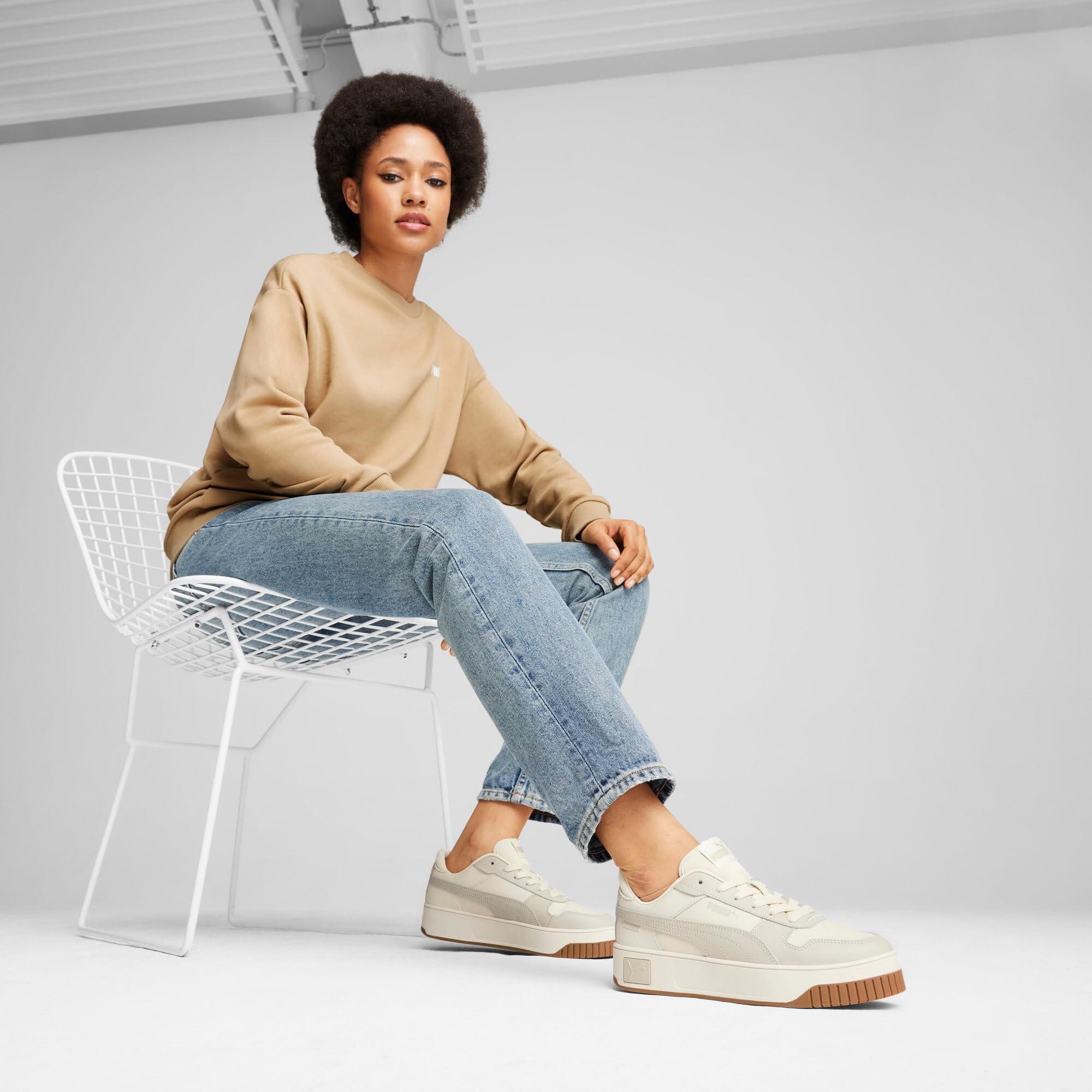PUMA Carina Street SneakerDonna