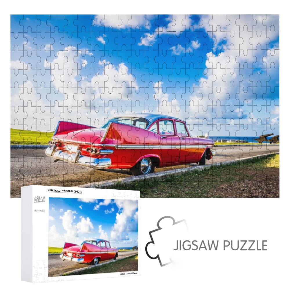 赤いトラックのジグソーパズル 赤いトラックのジグソーパズル 楽天市場】トラック（パズル｜ホビー