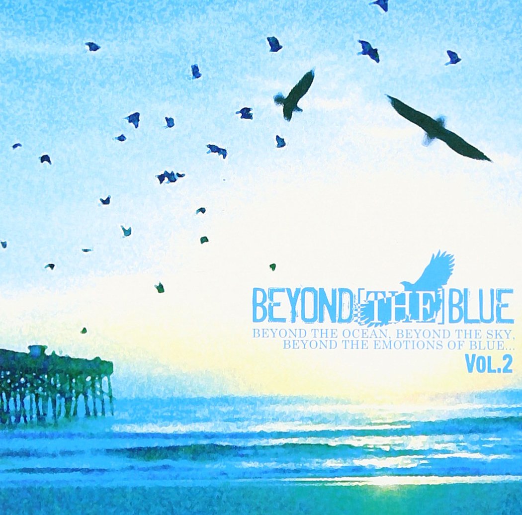 Paran CD「2集Beyond The Blue Sky Paran Vol OTgtNjI4OS5wbmc.jpeg