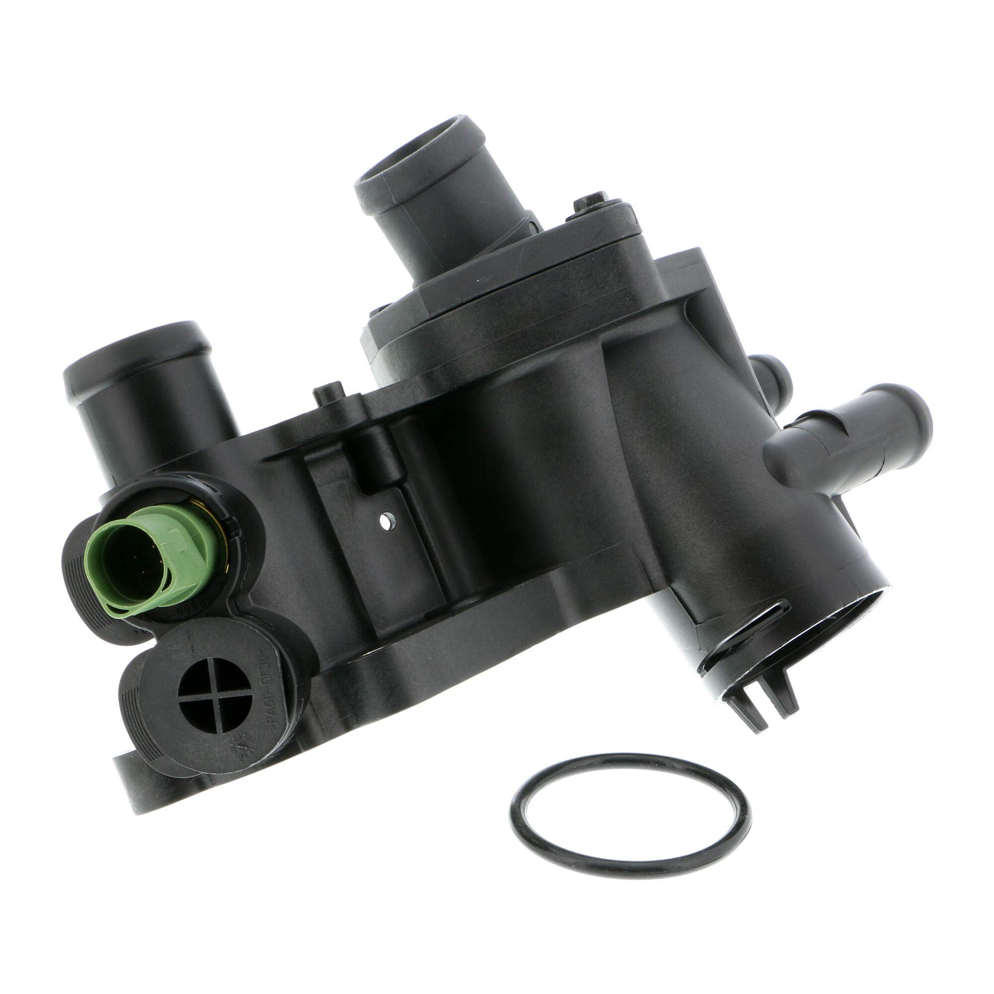 VEMO Thermostatgehäuse EXPERT KITS + mit Dichtung