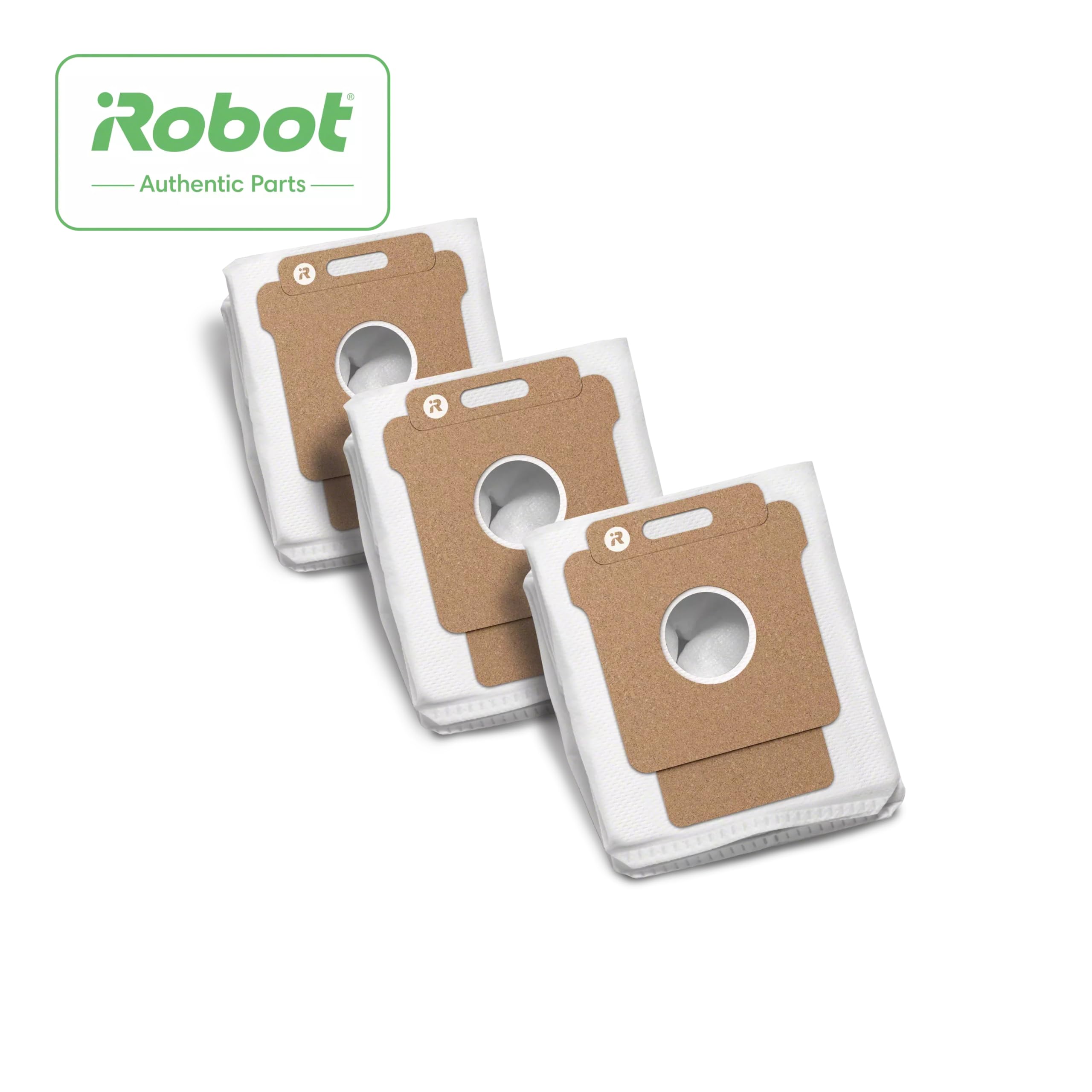 Amazon.co.jp: 4849916 交換用紙パック（3枚） : ホーム＆キッチン