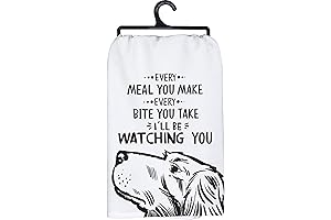 Primitives by Kathy Decorative Kitchen Towel