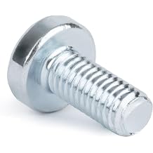 Spare Hardware Parts Replacement for IKEA Furniture Screw Metric Flat MRX Screw 107624
