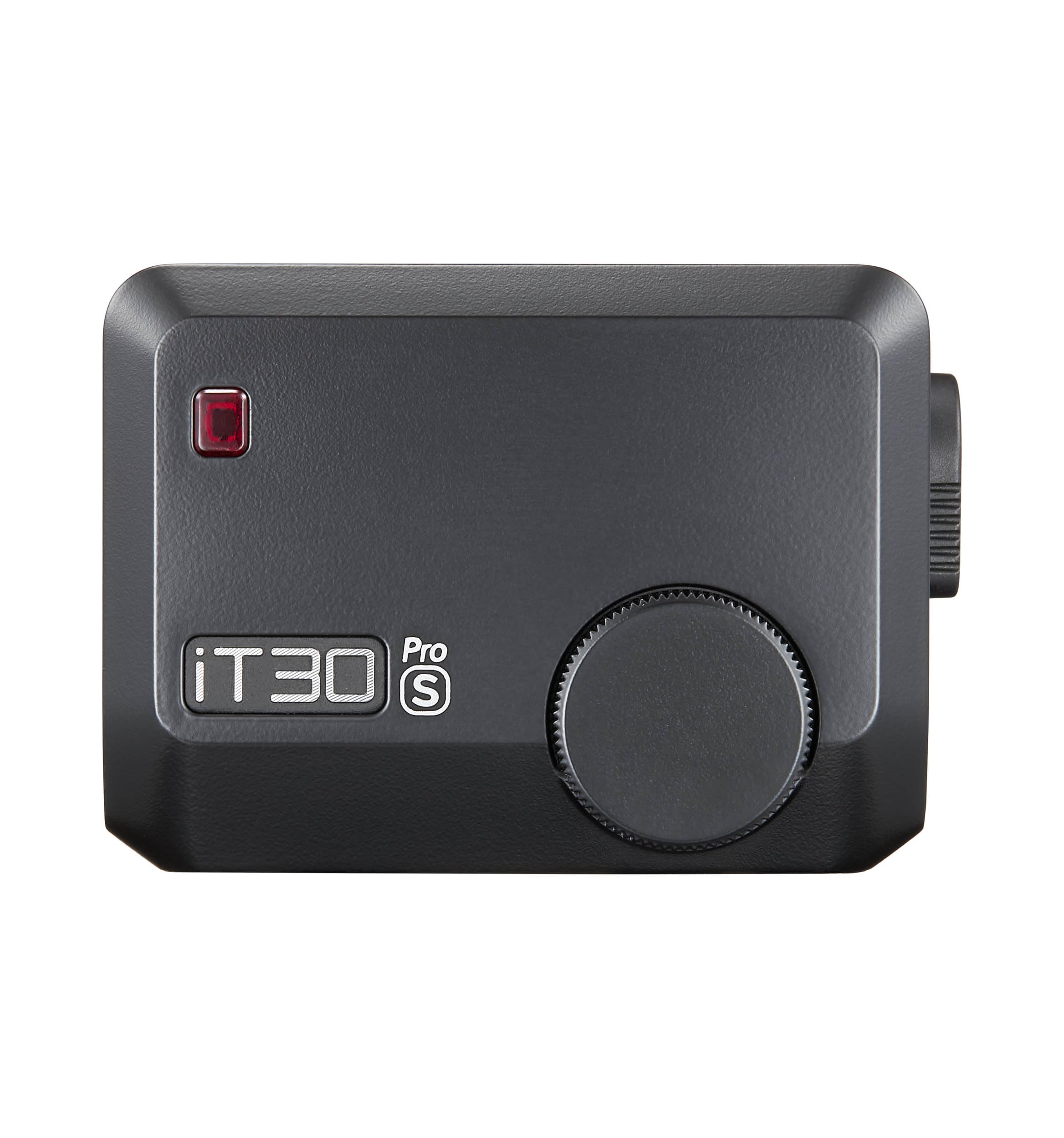 GODOX Flash iT30pro iFlash TTL Canon Noir
