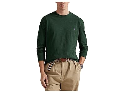 Polo Ralph Lauren Classic Fit Cotton Jersey T-Shirts Men