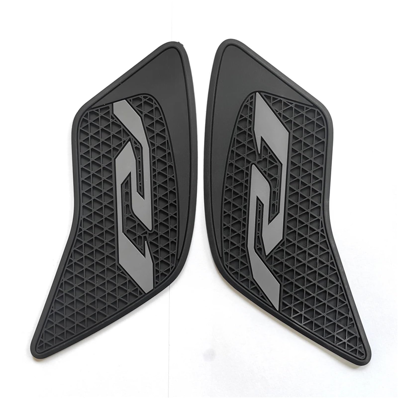 Decal Protection Motorcycle Side Tank Pad Knee Protector Protection for Y-AMAHA YZF R1 2015-2025 2024