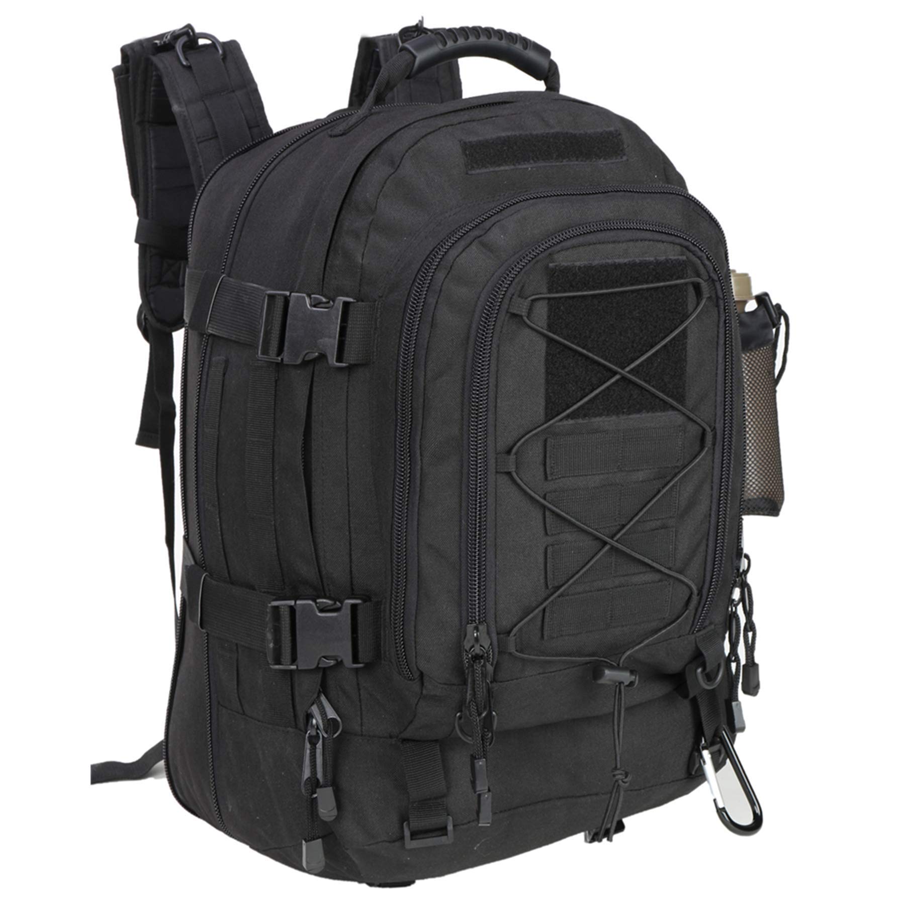 Buy Expandable Backpack Large Outdoor 3 Day Assault Rucksack Travel