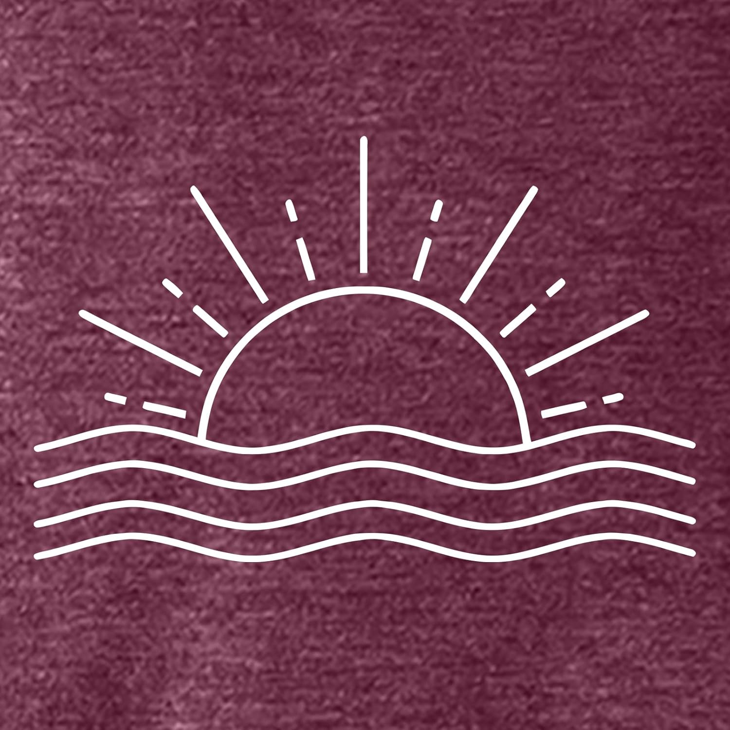 BLACKOO Women's Graphic Tank Tops Cute Soft Tunic - Image 4